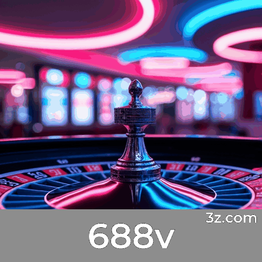 Experimente os Jogos Exclusivos do 688v: Slots - Mega Jackpots, Jogos de Mesa - Estratégias Avançadas, Live Dealers - Imersão Total