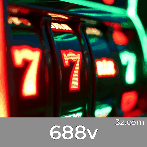 688v: A Experiência de Cassino Imersiva para Brasileiros