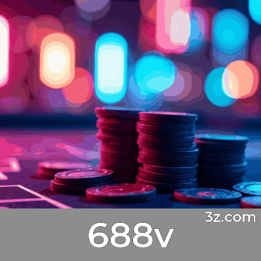 Qualidade Superior de Jogos no 688v: Experiência Incomparável