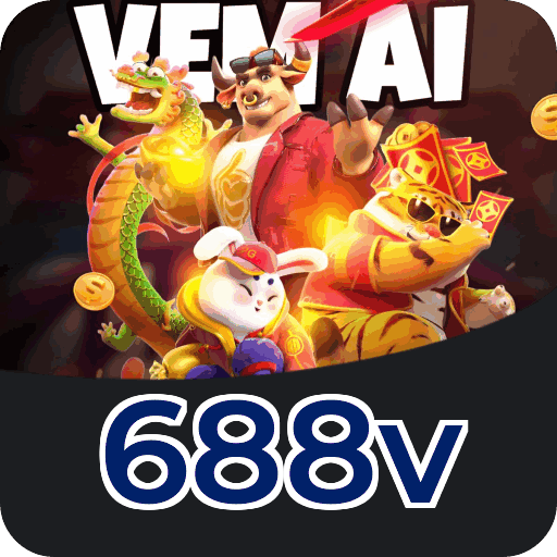 Jogos com maior RTP na 688v