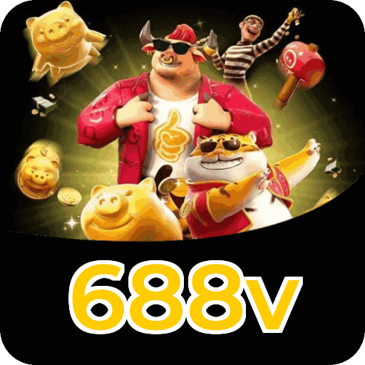 Streaming 4K no cassino ao vivo da 688v