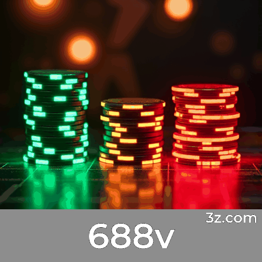 Explore o Potencial do Aplicativo 688v: Apostas Móveis Simplificadas