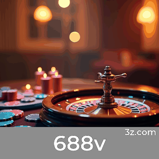 688v: A Experiência de Cassino Imersiva para Brasileiros