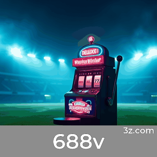Qualidade Superior de Jogos no 688v: Experiência Incomparável